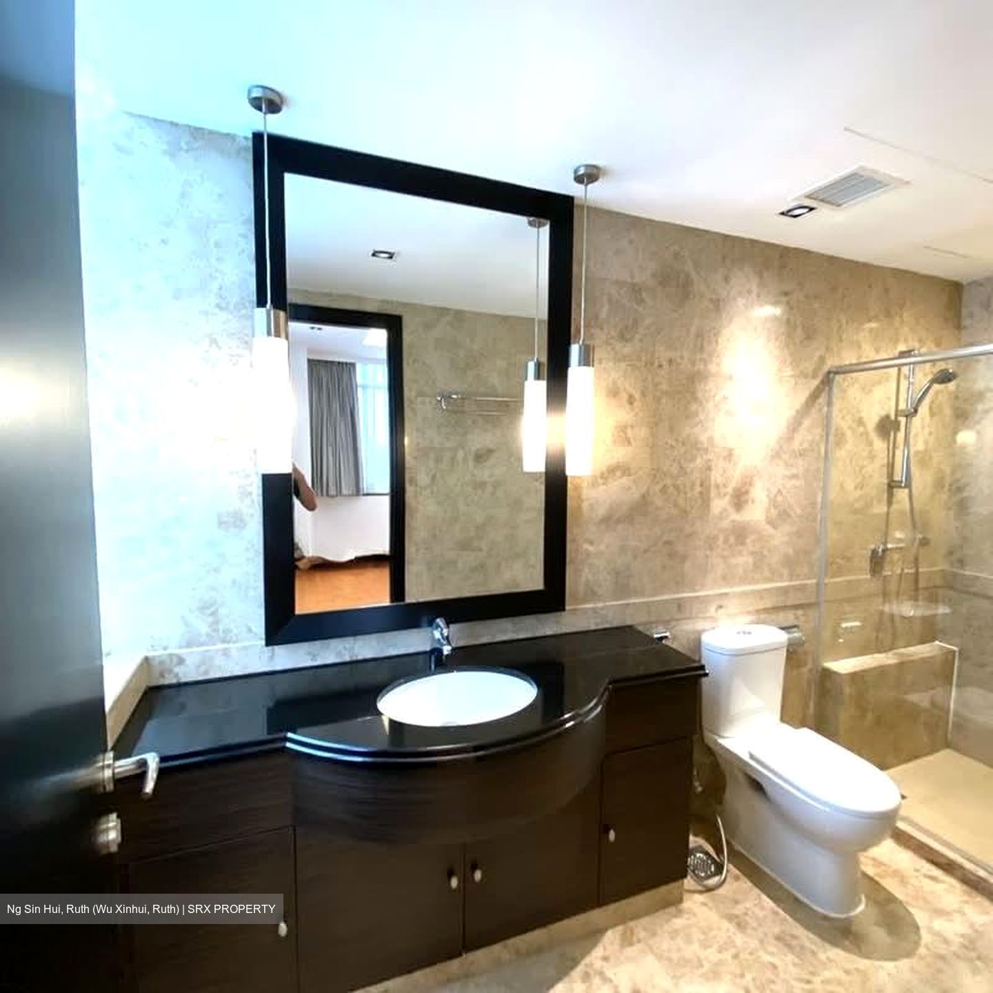 Orchard Scotts (D9), Condominium #578731501
